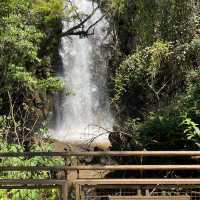 Iguazu Falls - Argentinian side