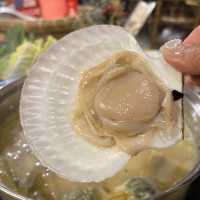 天后港式懷舊火鍋