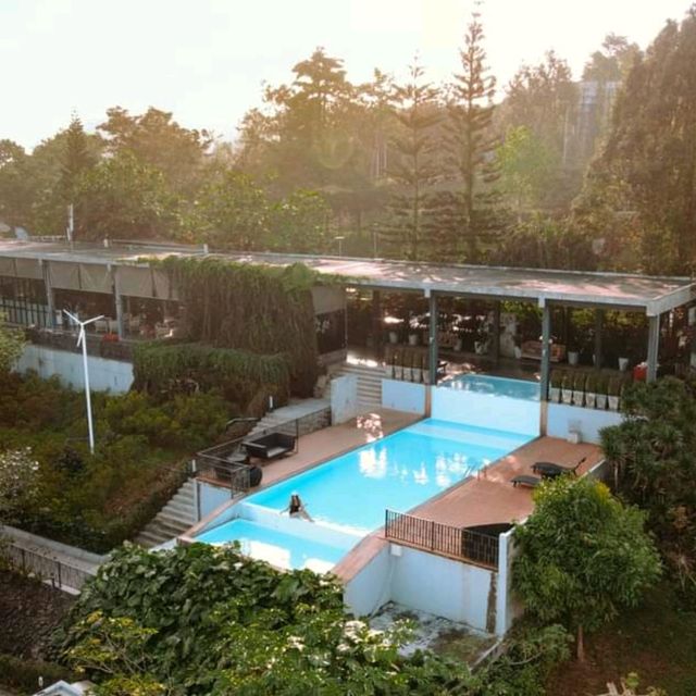 Veravian Resort - เวลาเวียน เขาใหญ่-วังน้ำเขียว