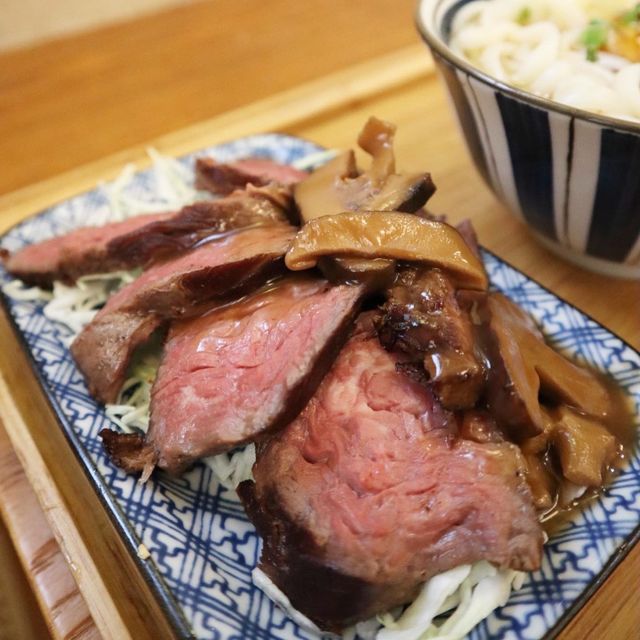 【大角咀】日式木系小店🏠全手工慢煮日式料理