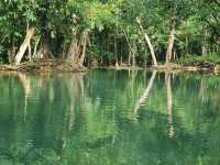 อุทยานแห่งชาติน้ำตกสี่ขีด