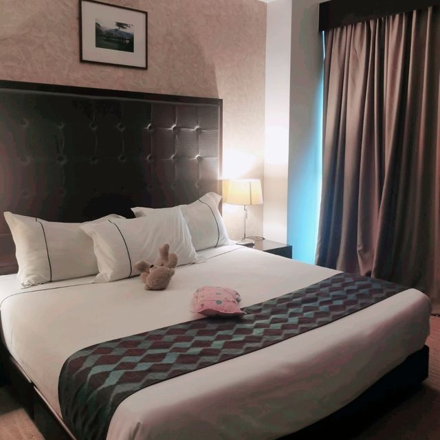 Best Hotel in Ipoh 💕