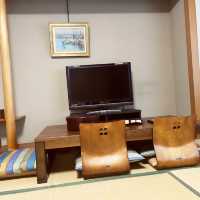 KAMENOI HOTEL ATAMI ANNEX🏨