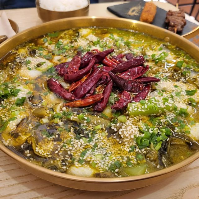 不能錯過的辛手村