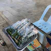วัดพระศรีมหาธาตุวรมหาวิหาร พิษณุโลก