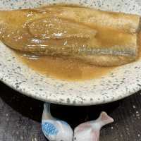 通化夜市裏的（龍涎居）養生藥膳鍋.非吃不可的美食