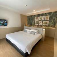 Panan Krabi Resort