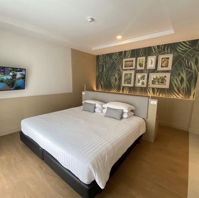 Panan Krabi Resort
