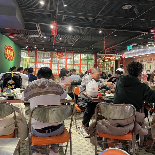 澳門特色大排檔🇲🇴沙田 澳門特色大排檔🇲🇴沙田