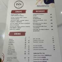 [荔枝角］工廠穩世高質cafe
