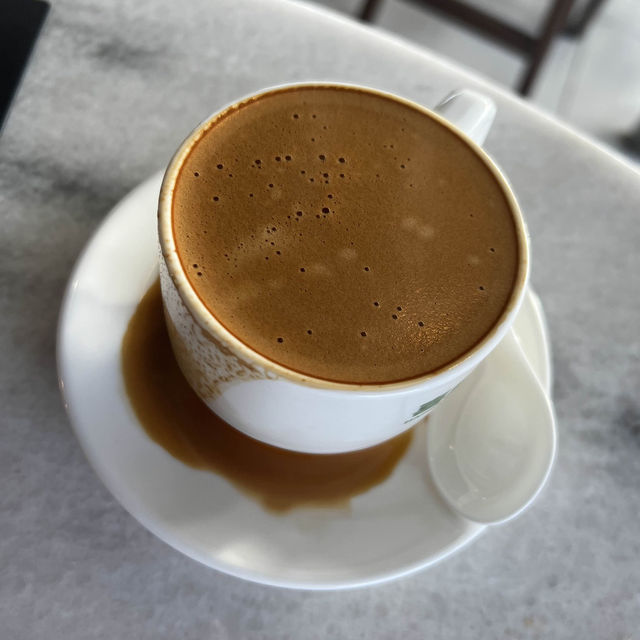 Amazing Cafe