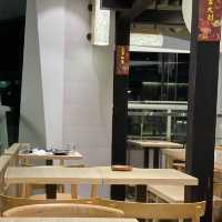 元朗｜新開西日餐廳。TERA