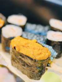 新鮮壽司🍣