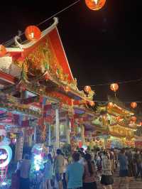 พิธีบูชาดาวนพเคราะห์  วัดเขต์   จันทบุรี