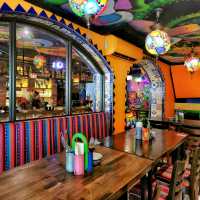 Authentic Mexican Delight in Malacca!