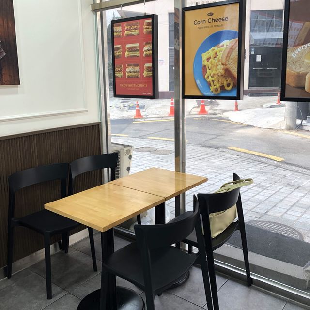 맛없을 수 없는 모짜렐라 고구마 토스트 