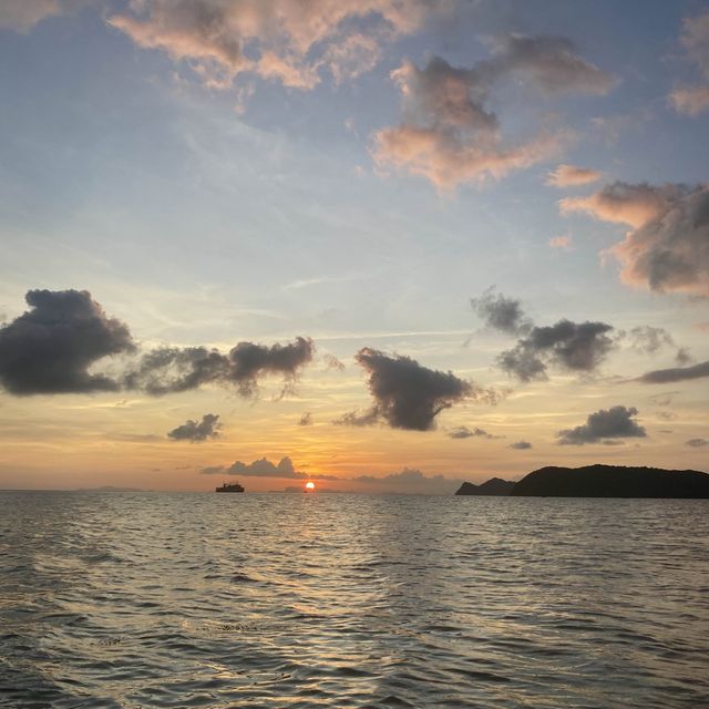 ทริปเกาะพะงัน