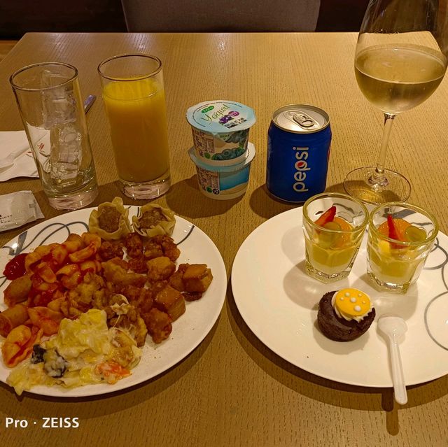 台北萬豪酒店，萬豪套房