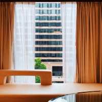 Regal Kowloon Hotel, TST East