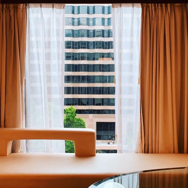 Regal Kowloon Hotel, TST East