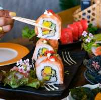 Navintae Sushi 