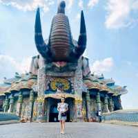 วัดชื่อดังของโคราช ต่องไปสักการะสักครั้งในชีวิต