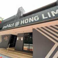 imPAct @ Hong Lim