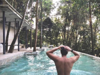 Sekeping Seradah Retreats @ outside KL 🌳🌳