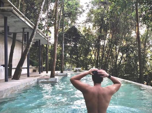 Sekeping Seradah Retreats @ outside KL 🌳🌳 Sekeping Seradah Retreats @ outside KL 🌳🌳
