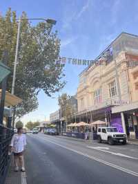 Northbridge, Stylish Cultured&Modern Shops!😎