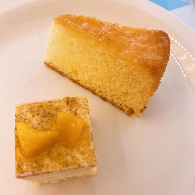 尖沙咀抵食酒店buffet🤭