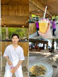 Half Day Trip ล่องเรือยอร์ช ทัวร์เกาะเฮที่ภูเก็ต