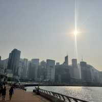Tamar Park Hongkong