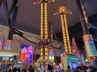 Skytropolis Indoor Theme Park