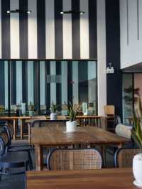 Blue Monkey Hub and Hotel Chanthaburi 