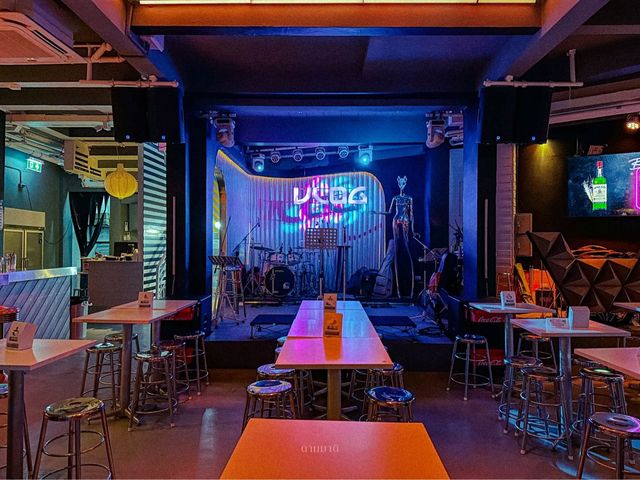 Vlog Bar Phuket 💕🌟