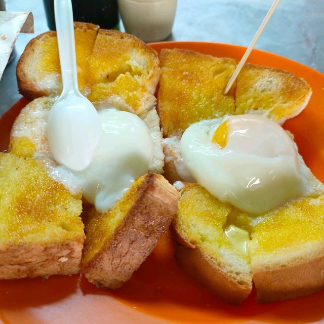 Toh Soon Cafe