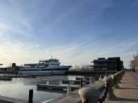 Cleveland - Rock and Dock