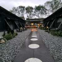 Hualien cultural and creative park