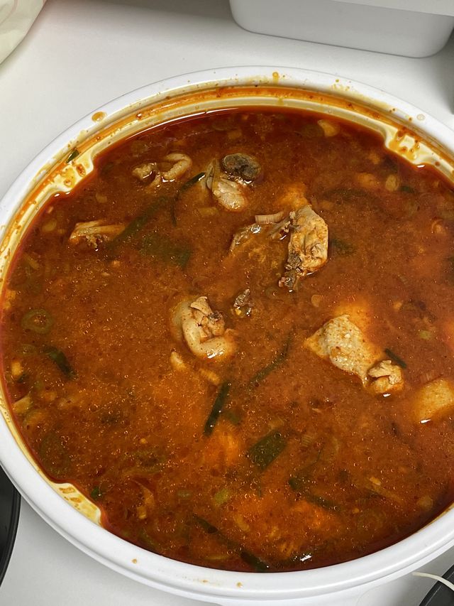 [부산] 현지인 추천 맛집 부산역 닭도리탕은 바로 ‘초량화닭’