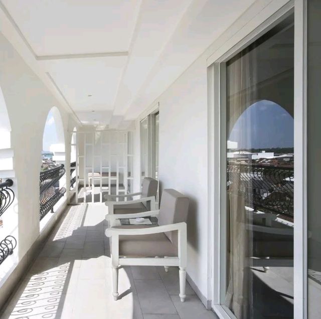 Grand Rohan Hotel