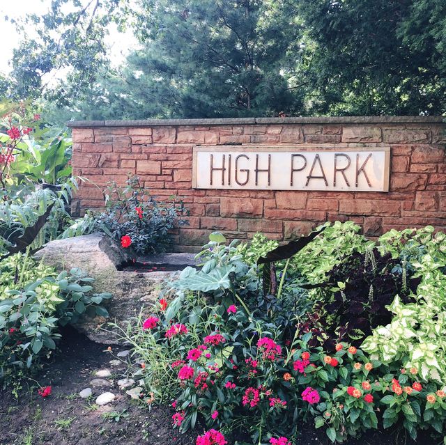【トロント】無料でいける最大級の公園ハイパーク (High Park)