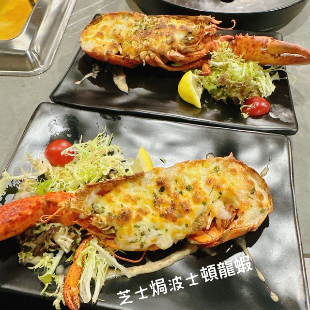 旺角｜性價比極高火鍋｜任飲任食冇限時｜酸菜魚｜龍蝦｜雞煲｜樣樣都有得食