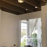 คาเฟ่ริมทาง ร้าน Deum สุโขทัย
