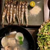 老味噌居酒屋-新莊店