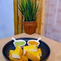 Fu House Ice-cream & Bakery