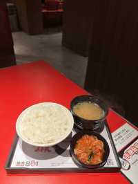  高質抵食日式燒肉