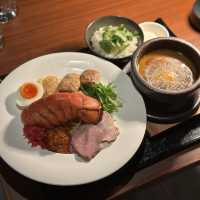 京都過江龍拉麵店🍜