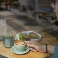 La Malila Cafe' คาเฟ่สวย ราคาเบา ที่ เขาหลัก พังงา