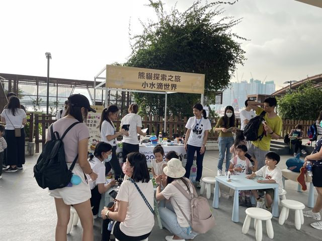 親子探索嘉年華2023